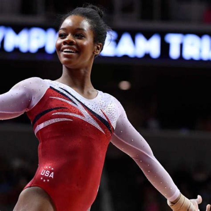 
1.57 m Tall American Artistic Gymnast Gabby Douglas's Career Achievement and Net Worth She Has Managed