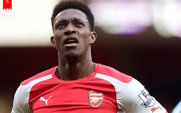 
1.83 m Tall English Club Arsenal and England's Forward Footballer Danny Welbeck's World Cup Performances and Career Stats; His Overall Income and Net Worth