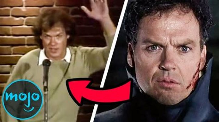10 Actors You Didn’t Know Started In Stand Up