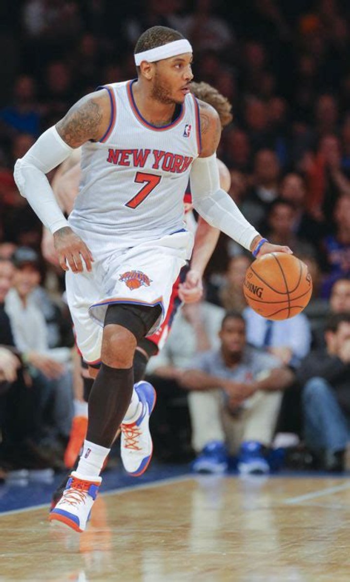 10 Athletes Who Smoke Pot by Bleacher Report