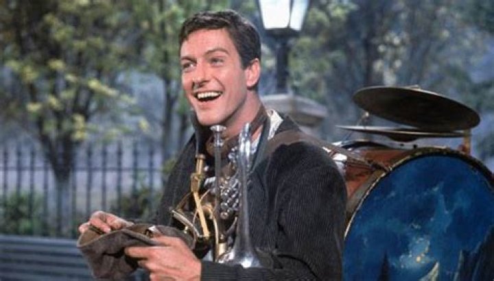 10 Facts About Dick Van Dyke’s Disney Career