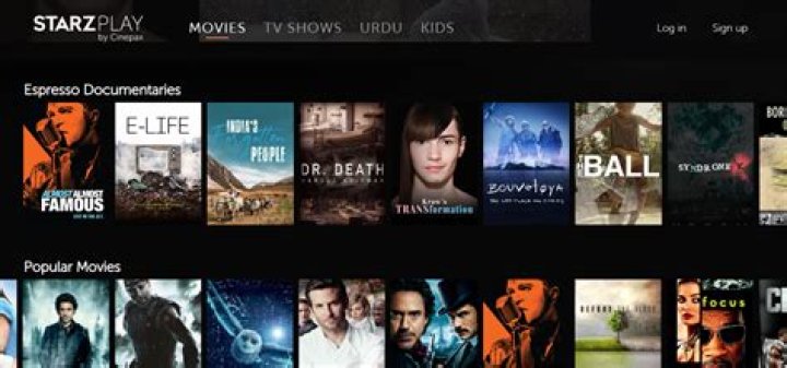 18 2020 Movies Streaming Right Now and Where to Find Them