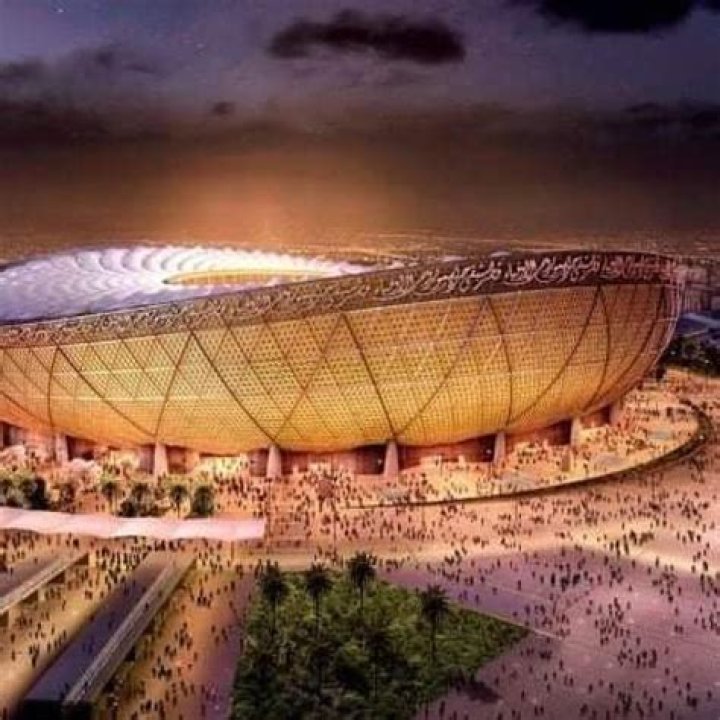 
2022 FIFA World Cup Stadiums In Qatar