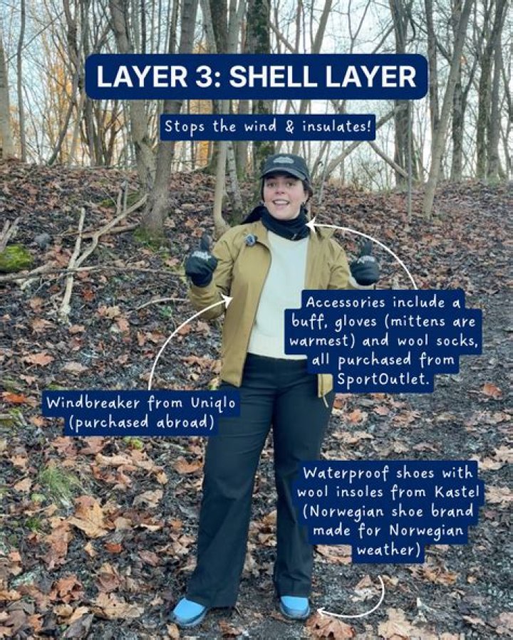 I'm a Stylist and Live by This Layering Trick to Stay Cozy All Season