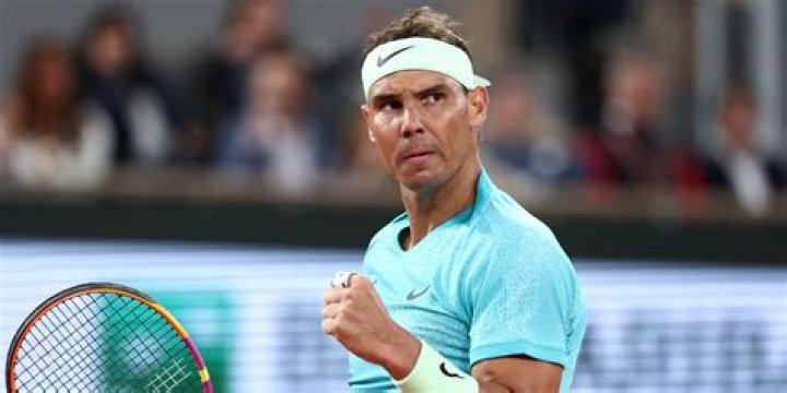
31 Years Professional Player Rafael Nadal Receives Huge Salary; Has Tremendous Net Worth