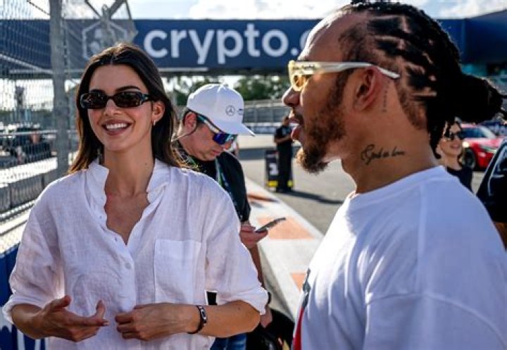 
A Comprehensive Look Into Car Racer Lewis Hamilton Love Life: Know If He Is Married Or Dating