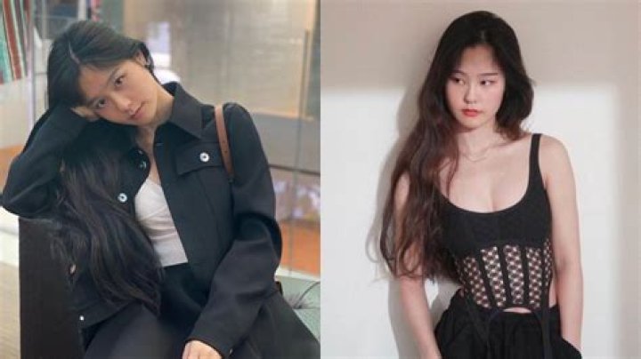 39daph Height, Weight, Age, Boyfriend, Facts, Biography