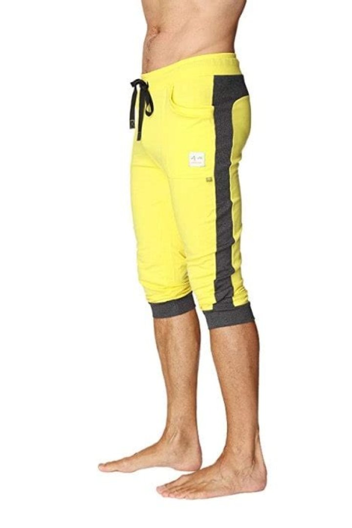 4-rth Men’s Transition Cuffed Yoga Pant Review