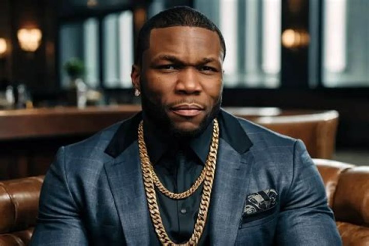 50 Cent Net Worth | Celebrity Net Worth