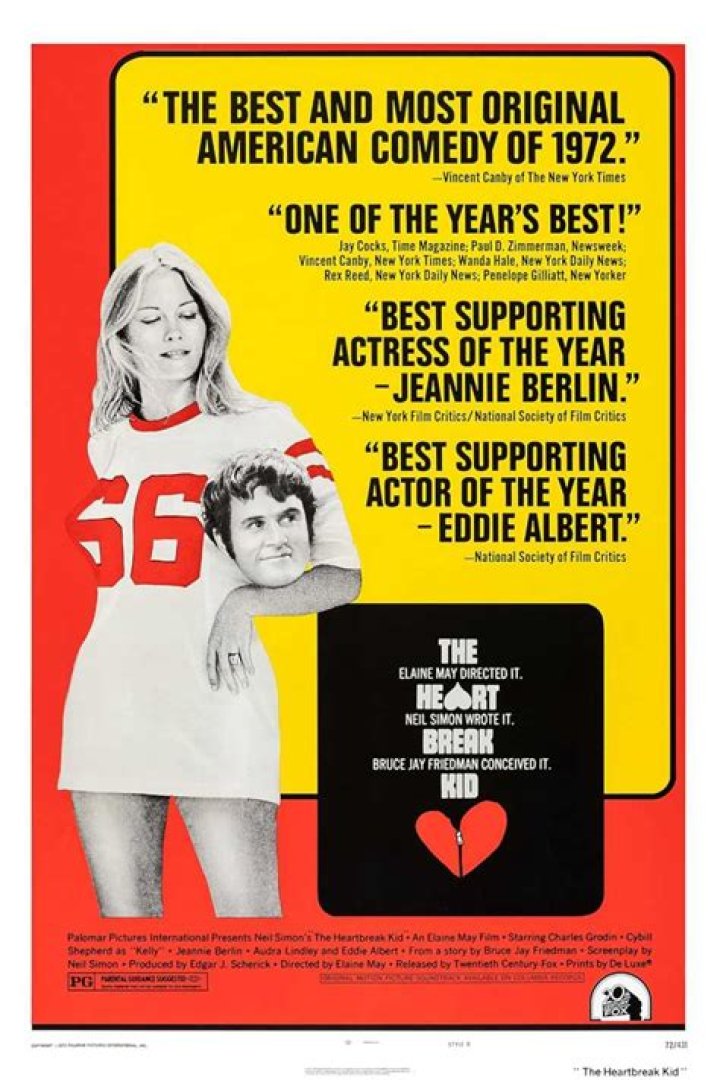 6 '70s Movies You Can't Watch Anywhere — Best Life