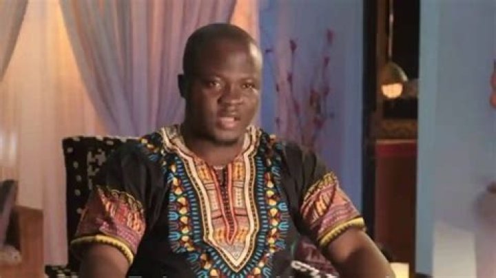 Fans Shocked to See Michael Ilesanmi Without Wedding Ring