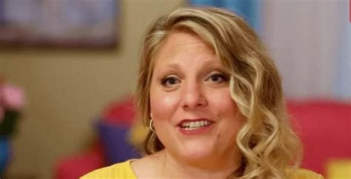 90 Day Fiancé Star Anna Campisi Plans Another Trip To Turkey This Year?