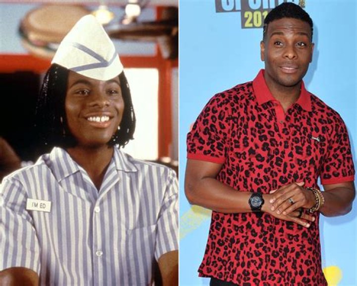 The Biggest '90s Nickelodeon Stars, Then and Now — Best Life