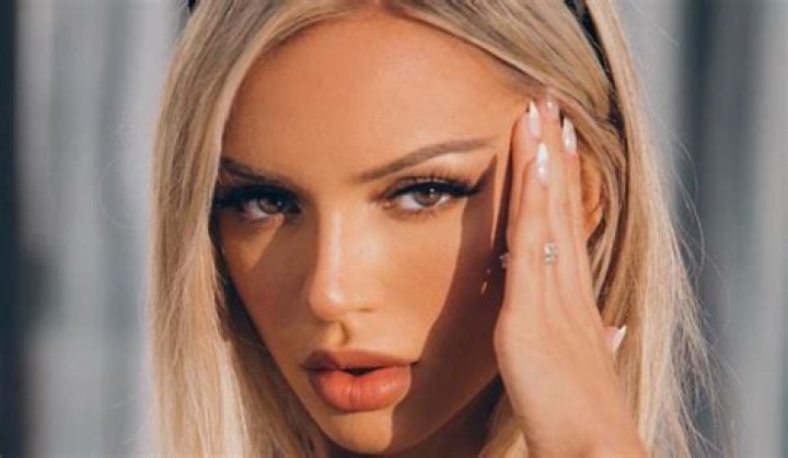 Abby Rao Height, Weight, Age, Boyfriend, Family, Facts, Biography