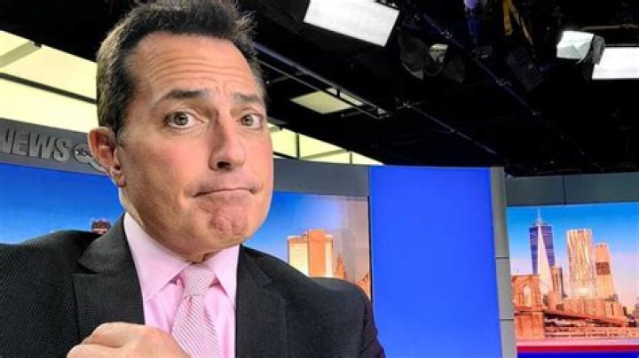 ABC News Anchor Fired After Using Vulgar Word for Co-Anchor on Hot Mic
