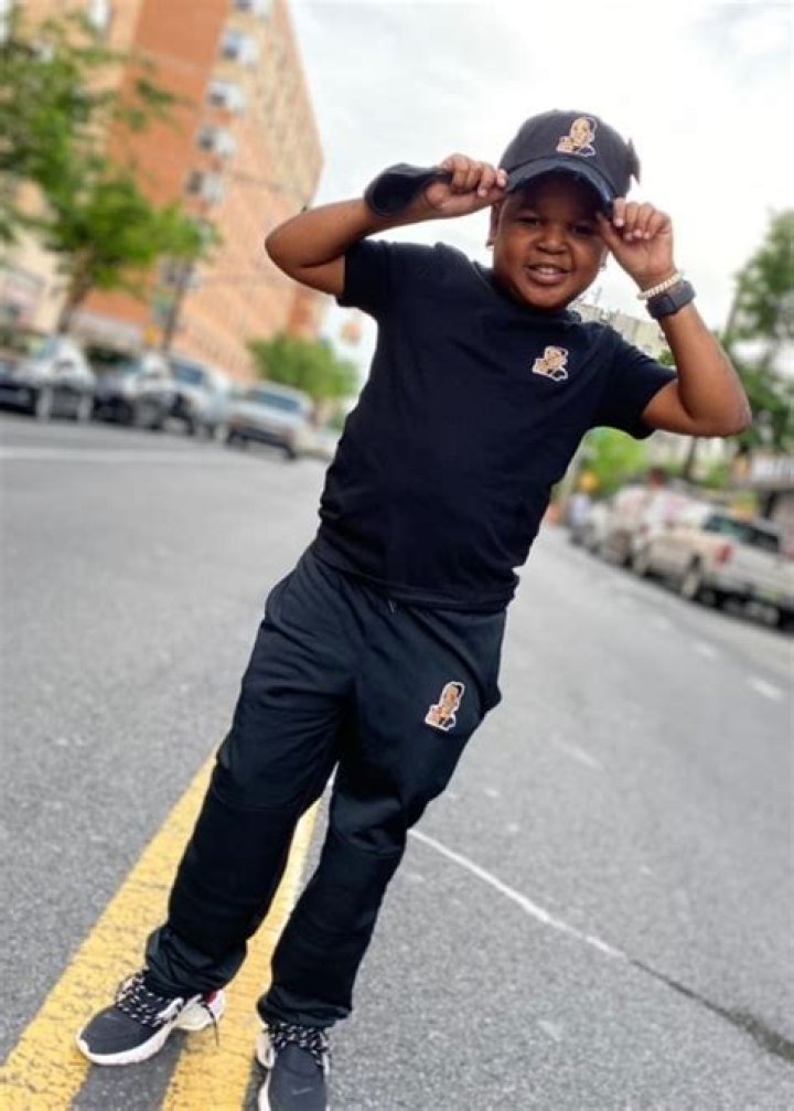 Abreu Sosa (pioladitingancia) Height, Weight, Age, Girlfriend, Fact, Biography