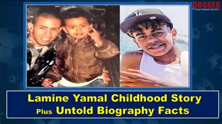 Achraf Hakimi Childhood Story Plus Untold Biography Facts