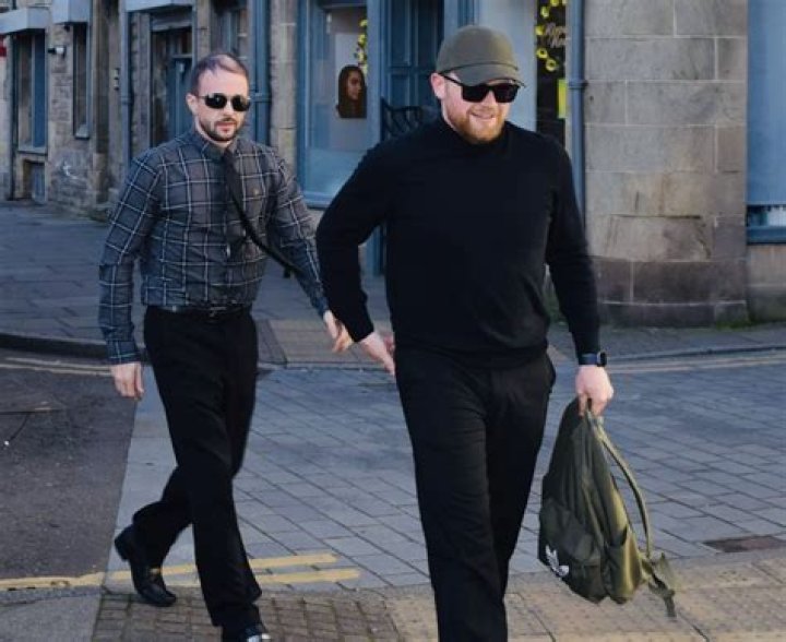 Actor Gary Wales Height, Weight, Age, Body Statistics