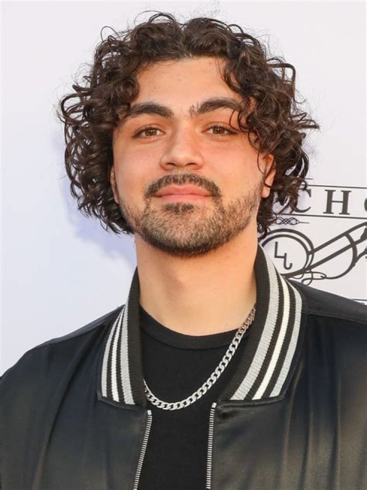 ADAM IRIGOYEN – Celeb Secrets