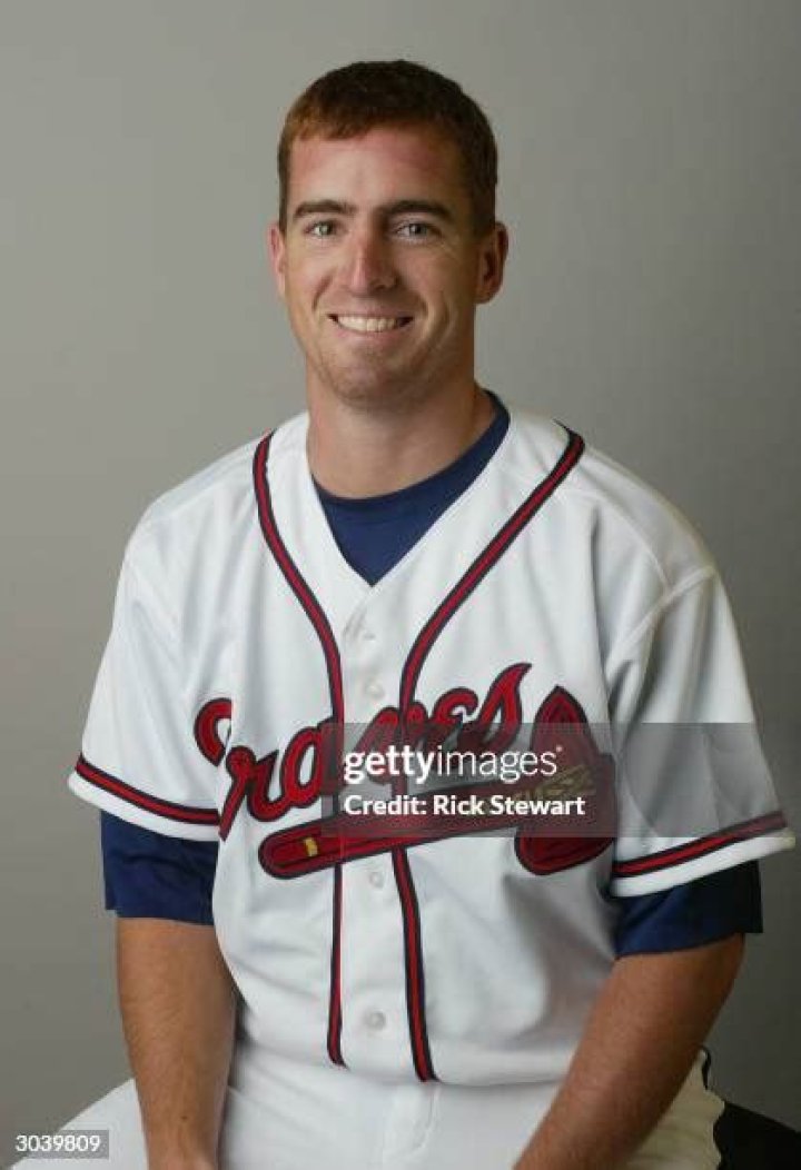 Adam LaRocheAdam LaRoche Bio - stats, contract, son, career, trade, net worth