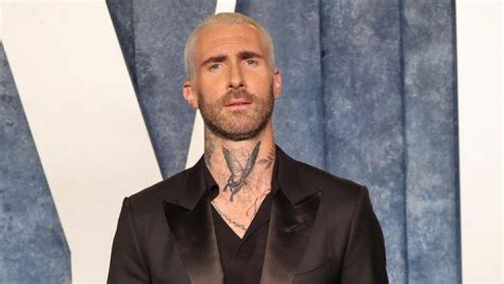 Adam Levine Height, Weight, Age, Spouse, Family, Facts, Biography
