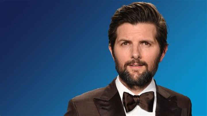 Adam Scott (Actor) Height, Weight, Age, Spouse, Facts, Biography