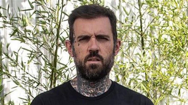 Adam22 Height, Weight, Age, Family, Facts, Girlfriend, Biography