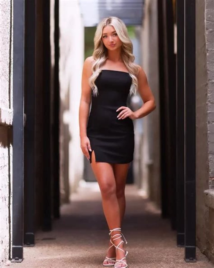 Addi Shaw Height, Weight, Age, Boyfriend, Facts, Biography