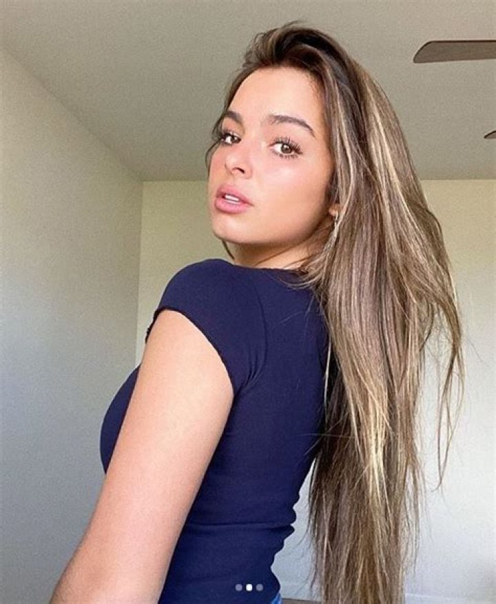 Addison Rae Easterling Height, Weight, Age, Boyfriend, Biography