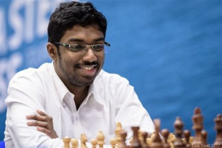 Adhiban Baskaran Height, Weight, Age, Body Statistics