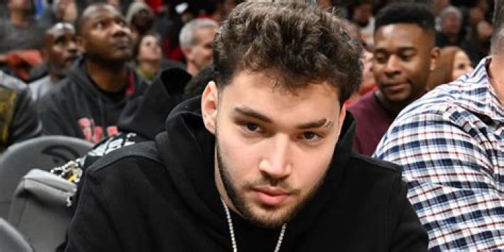 Adin Ross Height, Weight, Age, Girlfriend, Facts, Biography