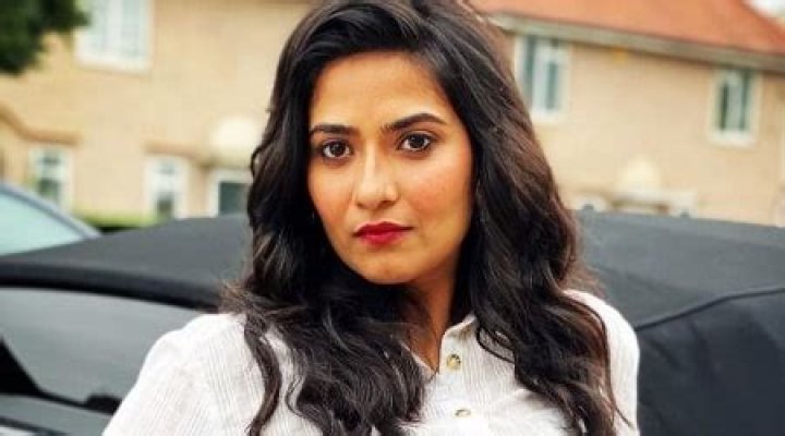 Aditi Sharma (Actress, b. 1983) Height, Weight, Age, Family, Facts