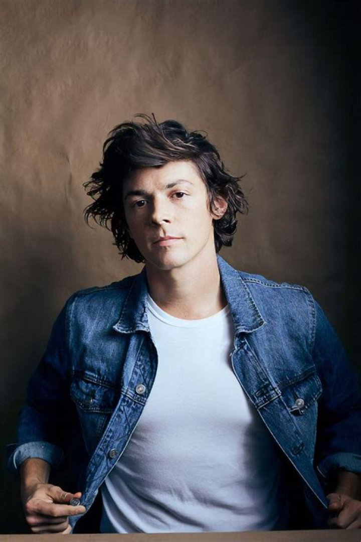 Adrian Blake Enscoe Height, Weight, Age, Girlfriend, Facts, Biography