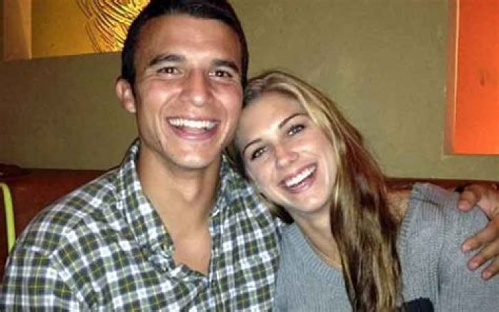 
Is American Soccer Player Alex Morgan Happily Married To Servando Carrasco? Past Affairs
