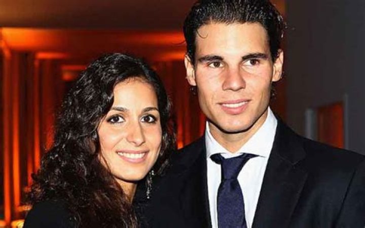 
Age 31, Spanish Tennis Player Rafael Nadal Affairs: Presently In a Relationship with Xisca Perello