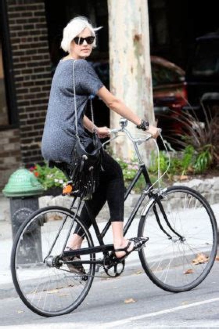 Agyness Deyn Workout Routine and Diet Plan