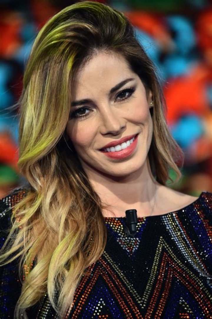 Aída Yéspica Height, Weight, Age, Body Statistics