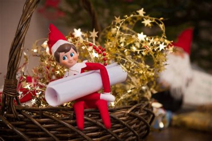 Airports Are Waging an Epic "Elf on the Shelf" Meme Battle and It's Hilarious