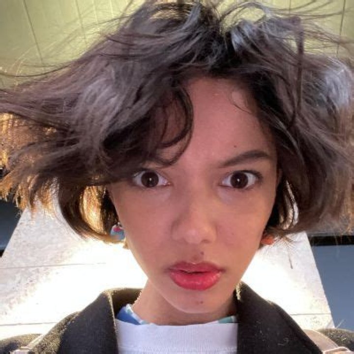 Aisha Rae Ordonia Height, Weight, Age, Boyfriend, Ethnicity