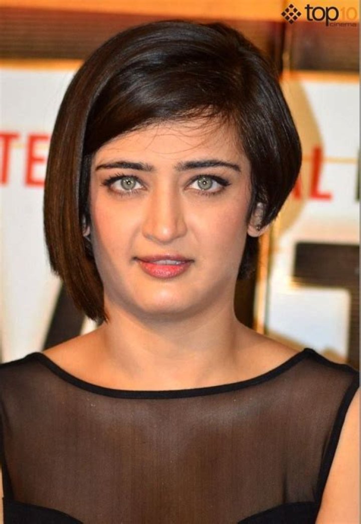 Akshara Haasan Height, Weight, Age, Body Statistics