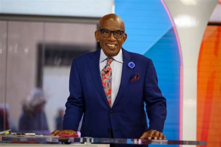Al Roker Height, Weight, Age, Spouse, Family, Facts, Biography