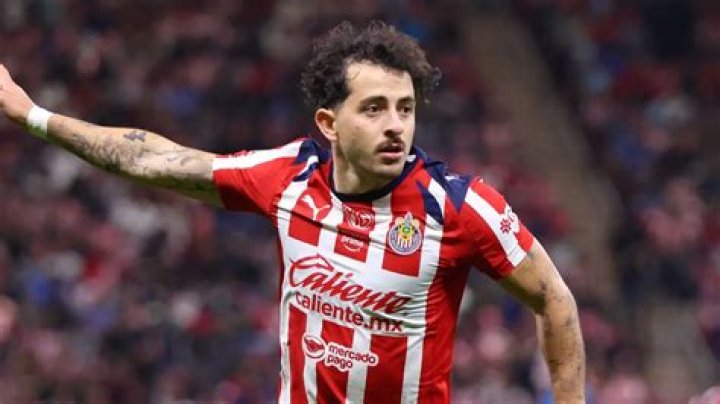 Alan Mozo's Bio, Net Worth, Salary, Contract, Earnings, Girlfriend, Career, Stats