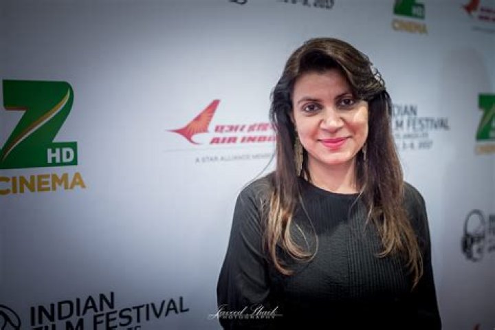 Alankrita Shrivastava Height, Weight, Age, Religion, Biography