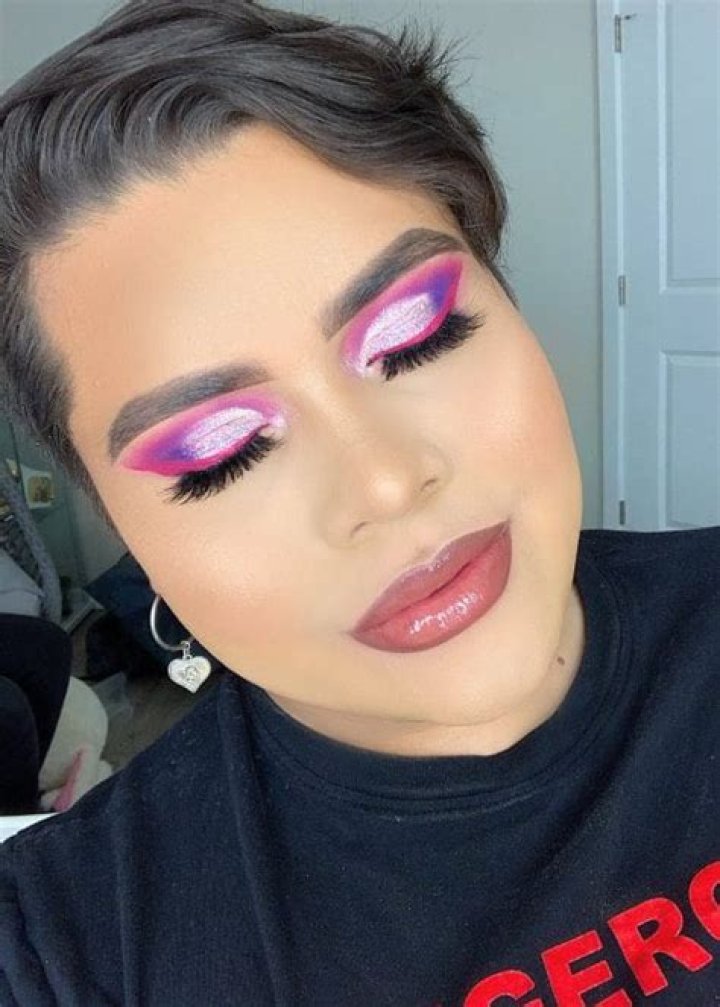 Alannized Height, Weight, Age, Body Statistics