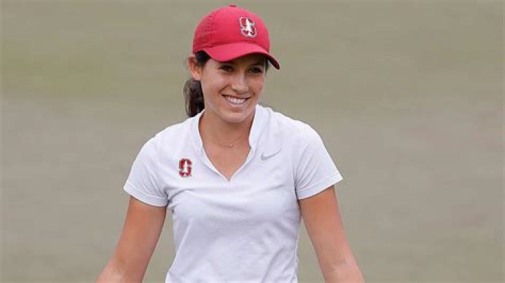 Albane Valenzuela Golf Career Earnings and Net worth (Bio, Age, Family, Affair, Boyfriend, Stats)