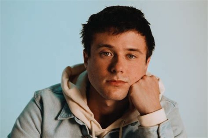 Alec Benjamin Height, Weight, Age, Girlfriend, Family, Facts, Biography