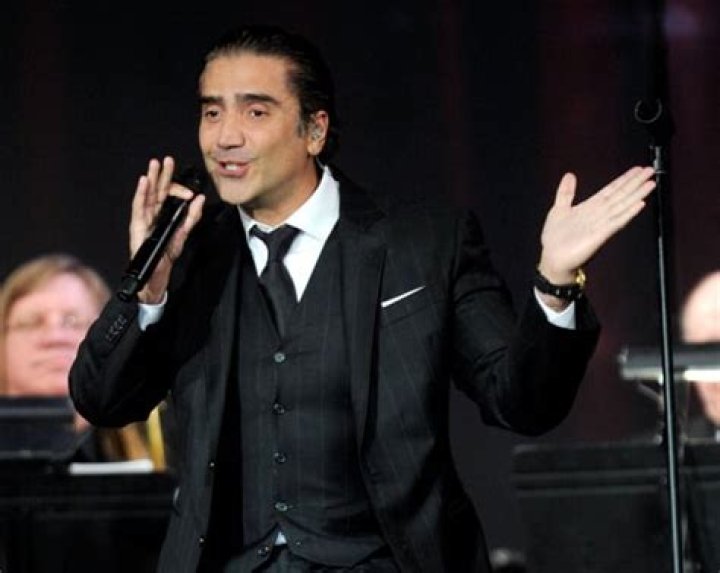 Alejandro Fernández Net Worth | Celebrity Net Worth