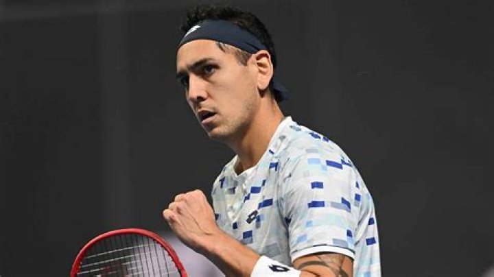 Alejandro Tabilo's Bio, Age, Net Worth, Salary, Contract, Earnings, Girlfriend, Relationship Status, Injury, ITF