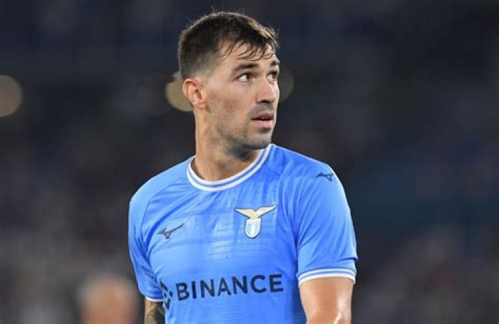 Alessio Romagnoli Height, Weight, Age, Body Statistics