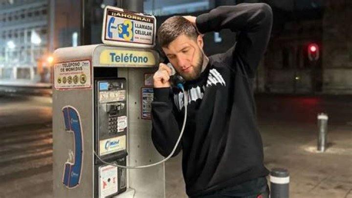 Alex Terrible’s Scar: Fake, Real, Or Makeup?